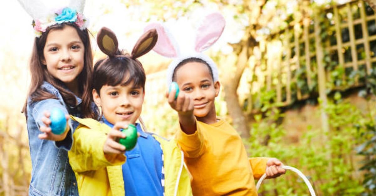 Fun Activities for Kids Near Me