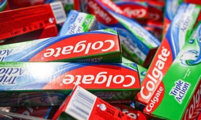 Hydroxyapatite Toothpaste