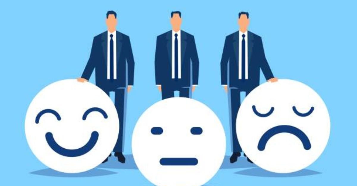 Emotional intelligence secrets framework showing four pillars of EQ development for leadership and relationships