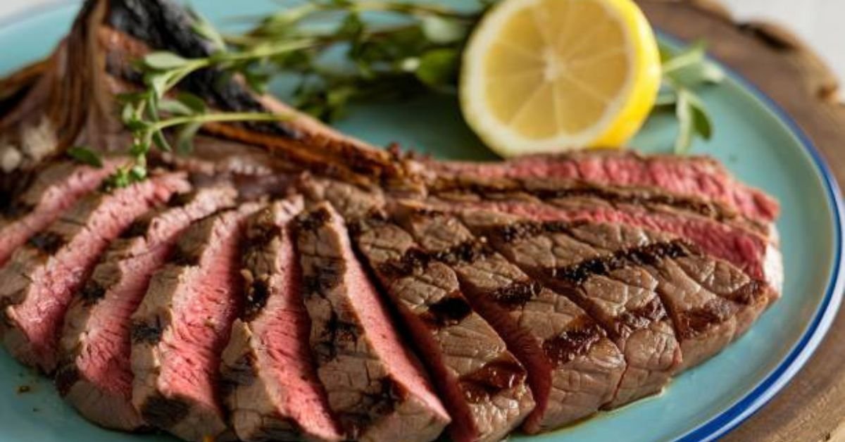 Cooking the Perfect Medium Rare Steak