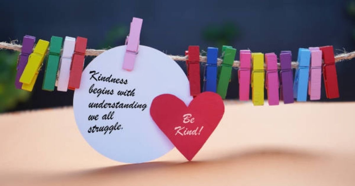 Kindness Quotes
