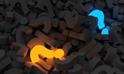 Philosophical Questions