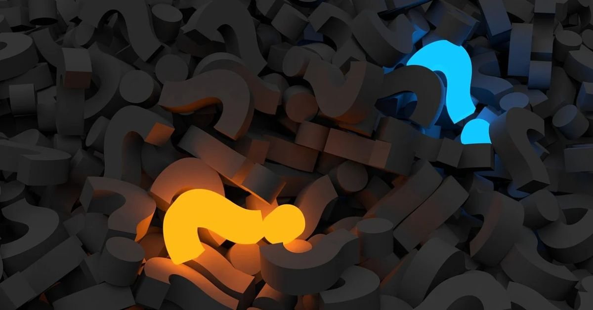 Philosophical Questions