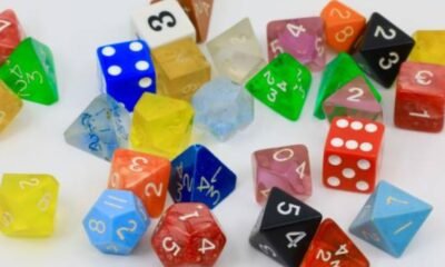 Dungeons & Dragons Roleplaying Game