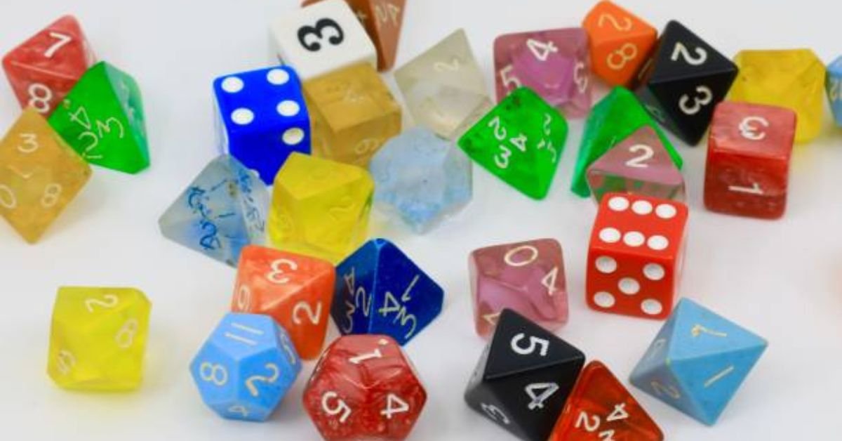 Dungeons & Dragons Roleplaying Game