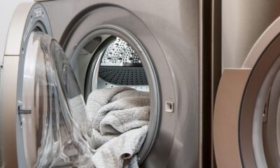 Hypoallergenic Laundry Detergent