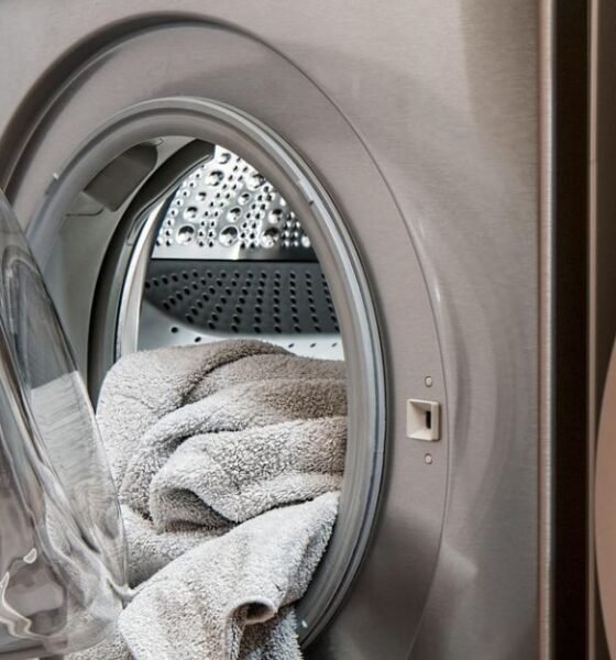 Hypoallergenic Laundry Detergent