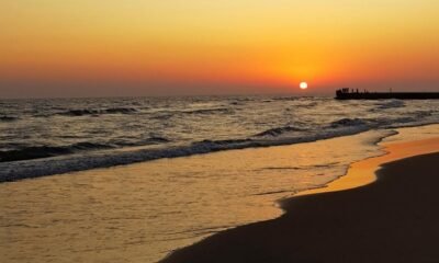 Italy's Most Beautiful Beaches