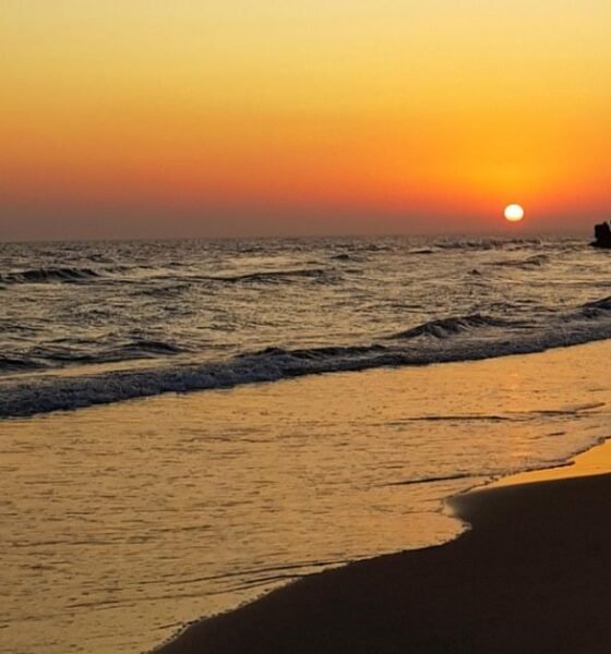 Italy's Most Beautiful Beaches