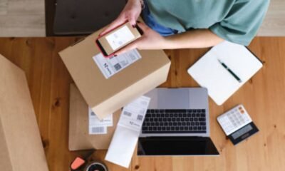 Dropshipping Can Boost Speed