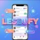 LESBUFY