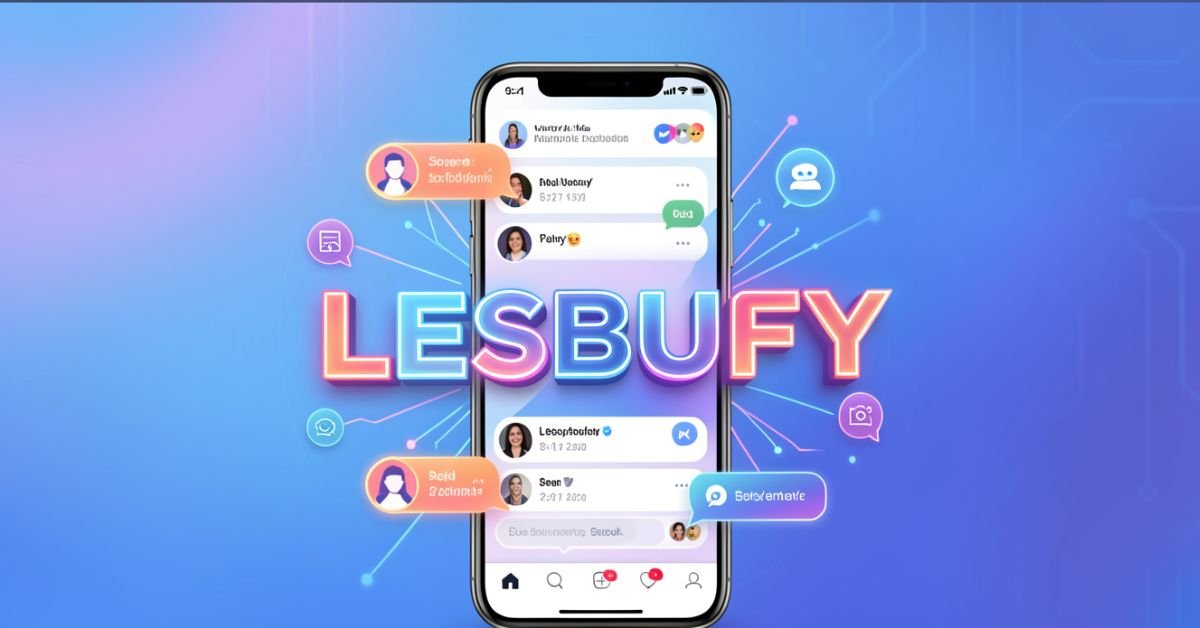 LESBUFY