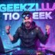 Geekzilla Tio Geek
