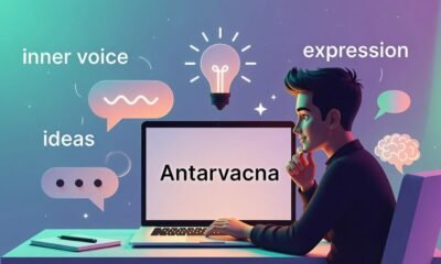 Antarvacna