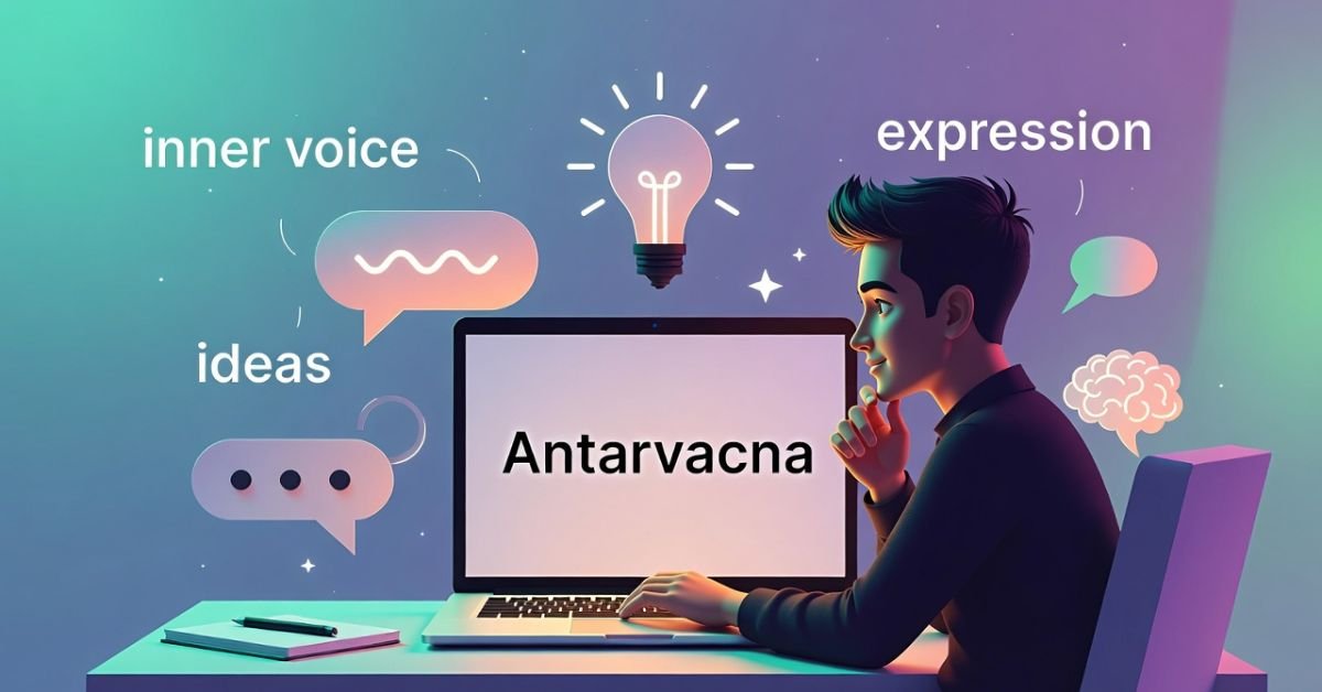Antarvacna