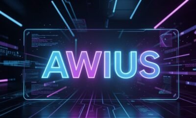 AWIUS