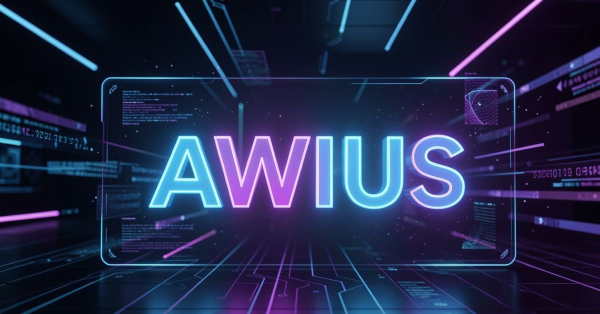 AWIUS