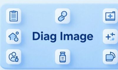 Diagnostic Imaging