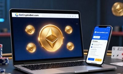 GoCryptoBet.com 2026