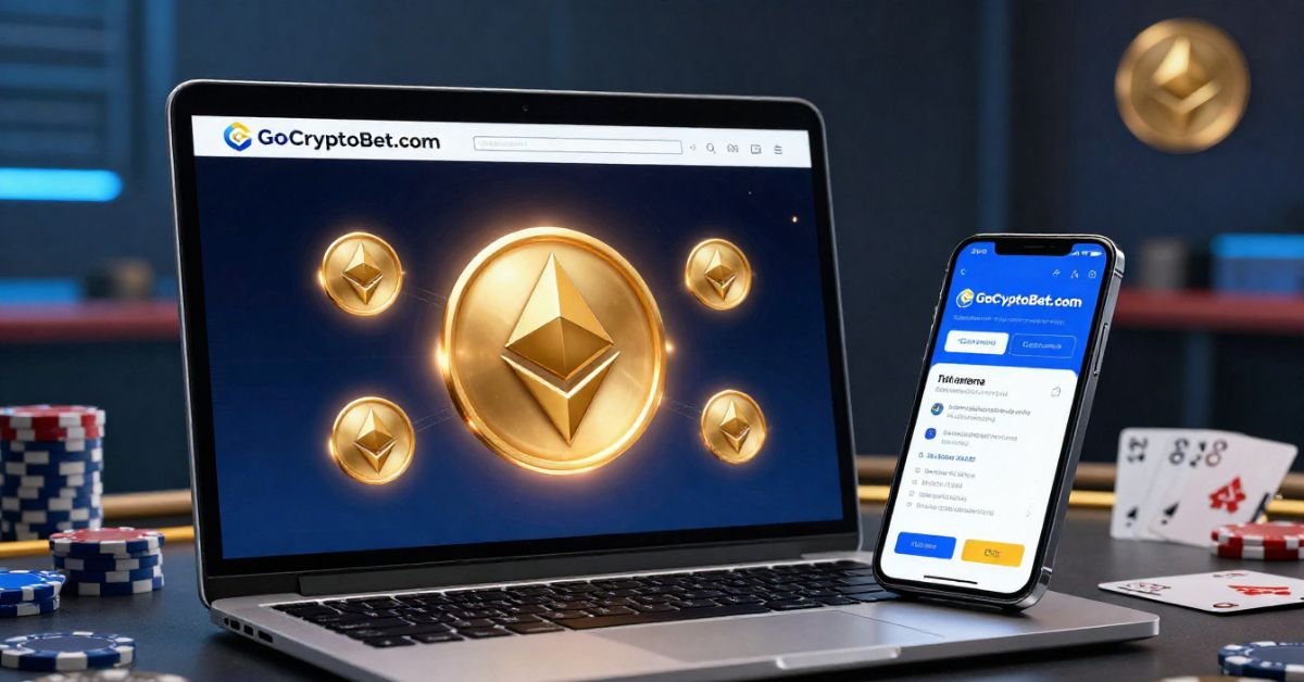 GoCryptoBet.com 2026