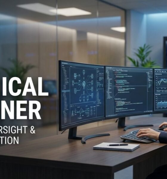 Chief Technical Examiner Process