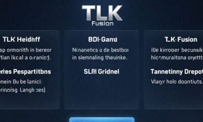 TLK Fusion Complaints