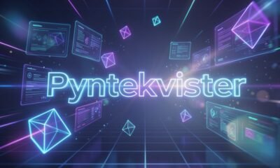 Pyntekvister