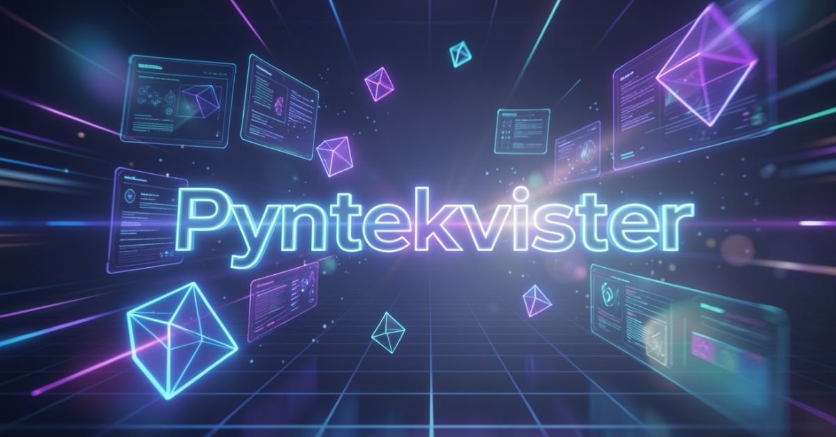 Pyntekvister