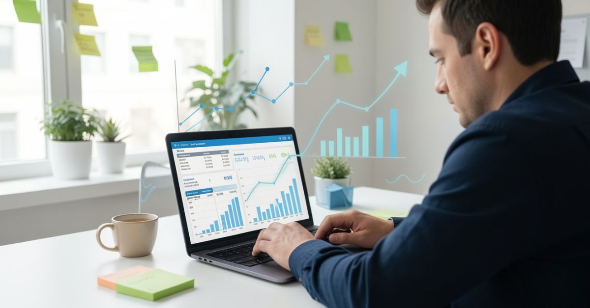 Startup Booted Financial Modeling