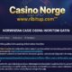 Ribitup.com Casino Norge